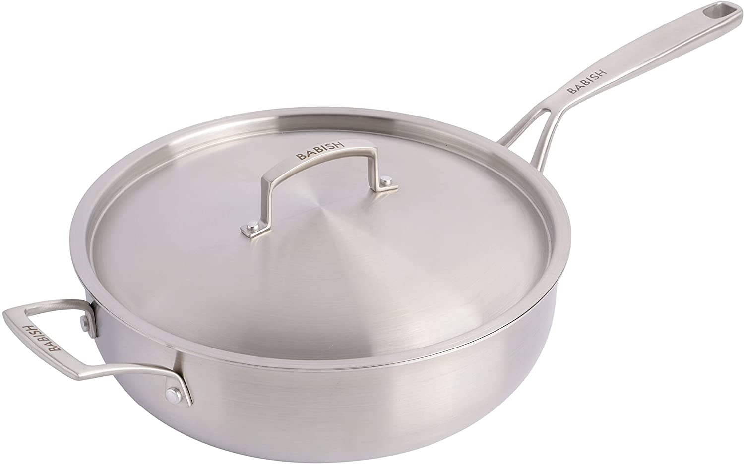 babish cookware set