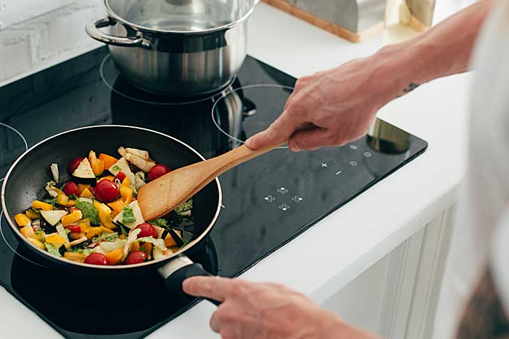 Best Non Stick Pan without Teflon 2022: Reviews + Buying Guide