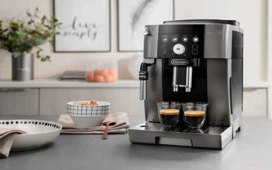The Best Espresso Machine Under 200: A Comprehensive Guide 2023