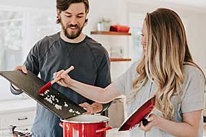 best quality cookware set