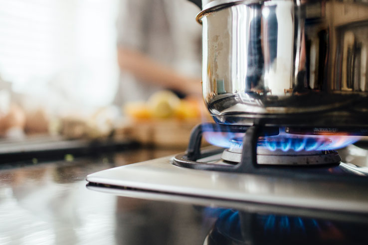 Best Cookware Sets for Gas Stove