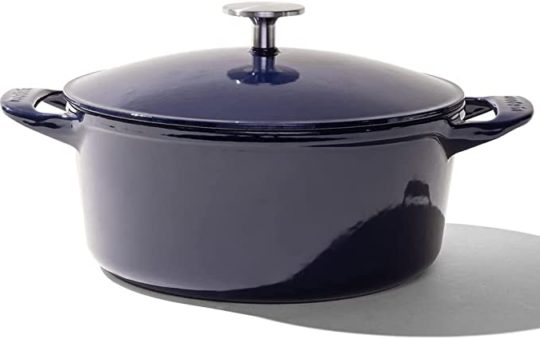 Made In Cookware Dutch Oven 5.5 Quart Review 2023