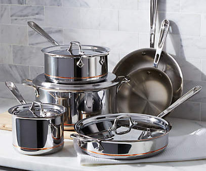 All-Clad Cookware Review 2023