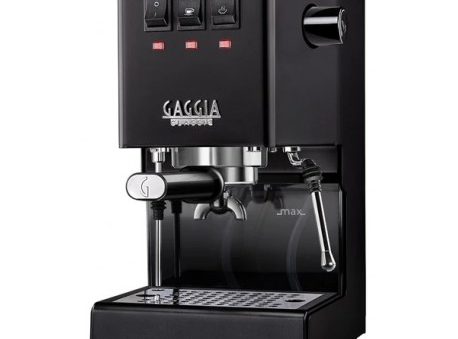 Gaggia Classic Pro Espresso Machine Review 2023
