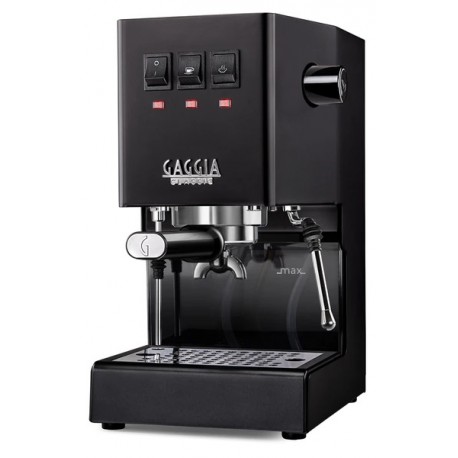 Gaggia Classic Pro Espresso Machine Review 2023
