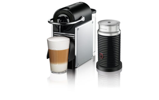 Nespresso Creatista Plus Espresso Machine Review 2023