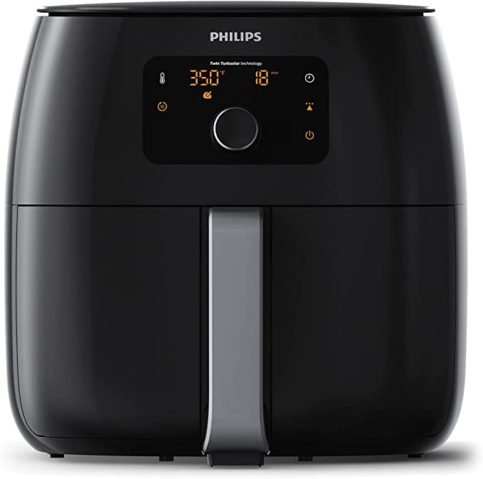 The Ultimate Guide to Finding the Best Air Fryer Grill