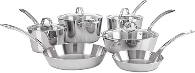 best quality cookware set