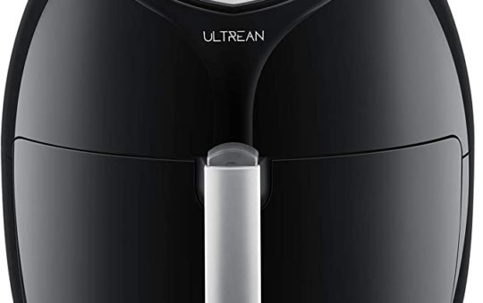 How To Choose The Best Ultrean Air Fryer For Your Needs