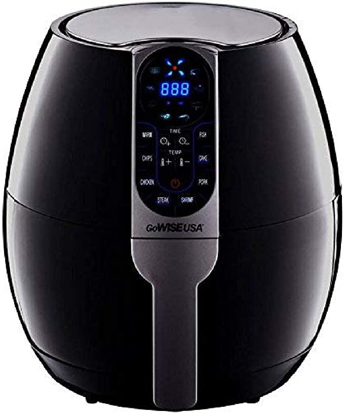 Finding the Best Air Fryer for College Students