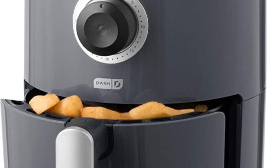 Best 5 Low Wattage Air Fryer for Healthy Cooking
