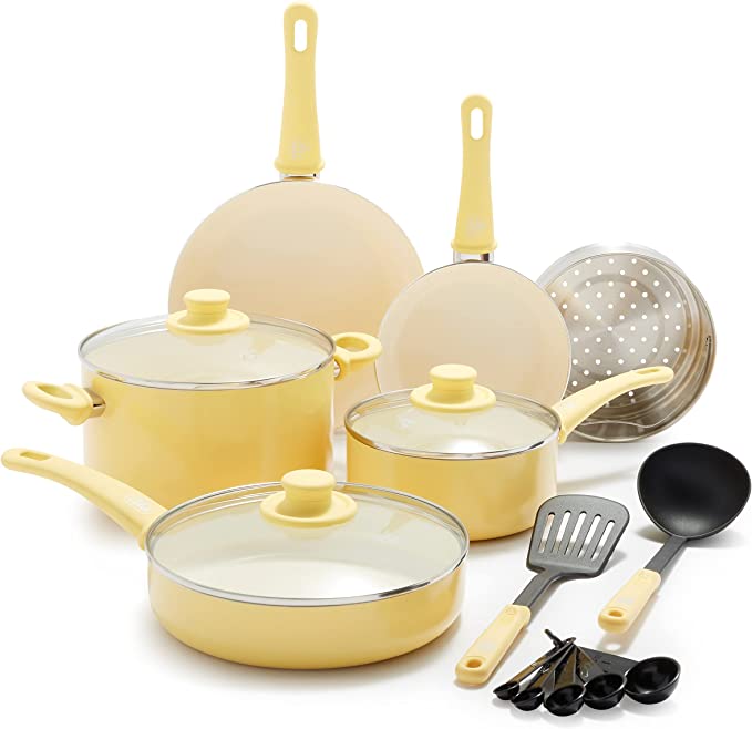 PFOA and PTFE Free Cookware: Say Goodbye to Harmful Chemicals