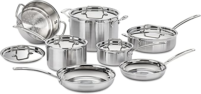 best cookware for home