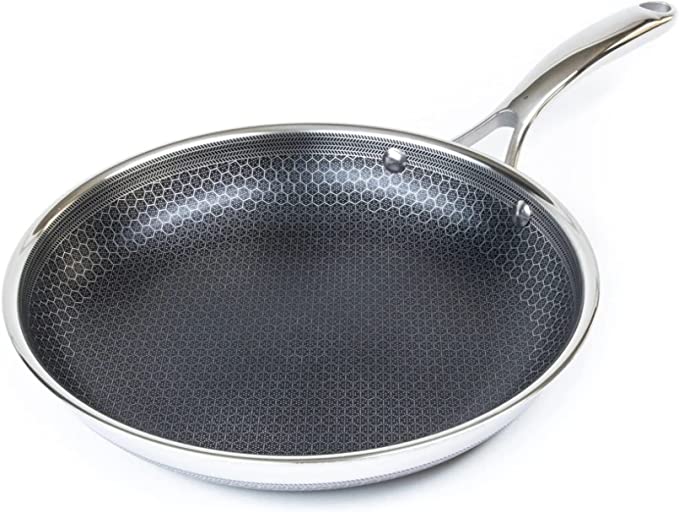 Unbiased HexClad Cookware Review: Pros and Cons