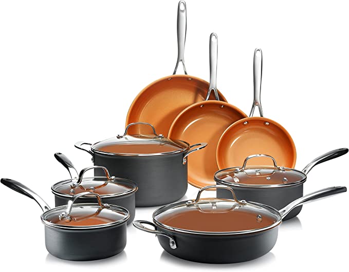 Gotham Pots and Pans Review | All You Need to Know