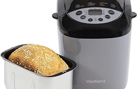 The Ultimate West Bend Bread Maker Review: Is It Worth the Hype?