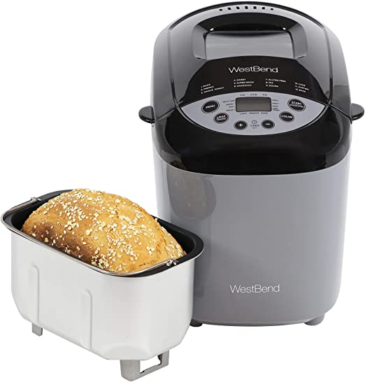 The Ultimate West Bend Bread Maker Review: Is It Worth the Hype?