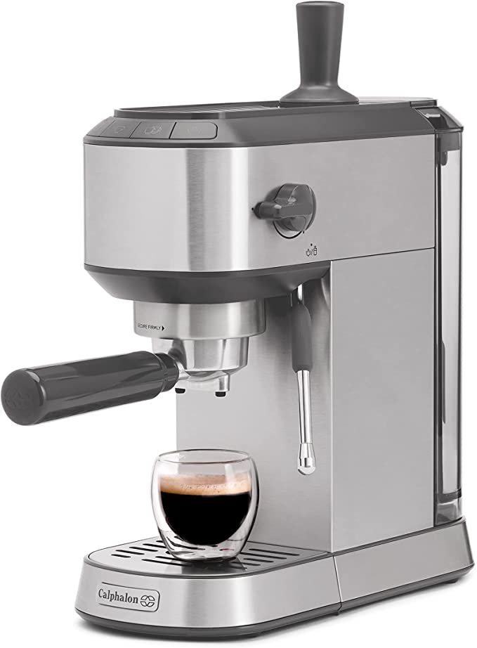 Top 5 Best Mini Espresso Machines 2023