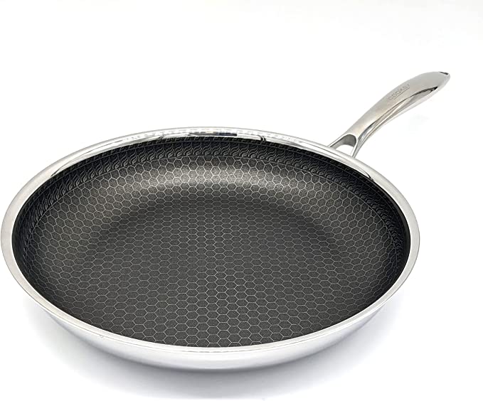 Hexclad vs All Clad: What Cookware Set is the Best?