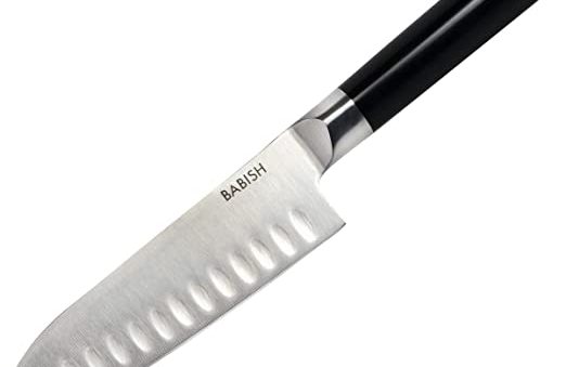 Babish Knife Review: Expert Opinion