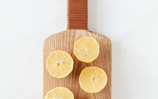 Choose The Best Non Toxic Cutting Board For Your Kitchen 2023