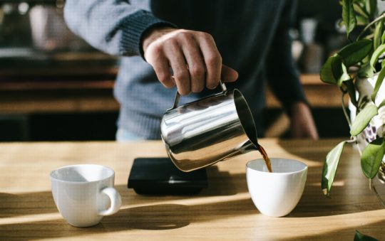 5 Best Espresso Machine Under 300 Dollars 2023