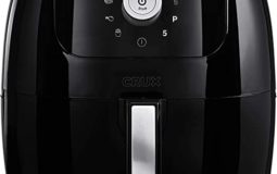 Crux Air Fryer: The Ultimate Kitchen Appliance