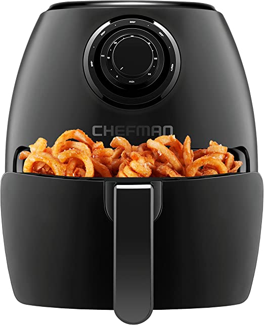 Chefman Air Fryer: The Secret to Perfectly Cooked Meals