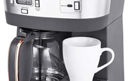 Crux Coffee Maker: The Ultimate Brewer for Coffee Lovers