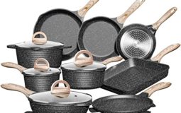 Jeetee Cookware Reviews: The Ultimate Buying Guide