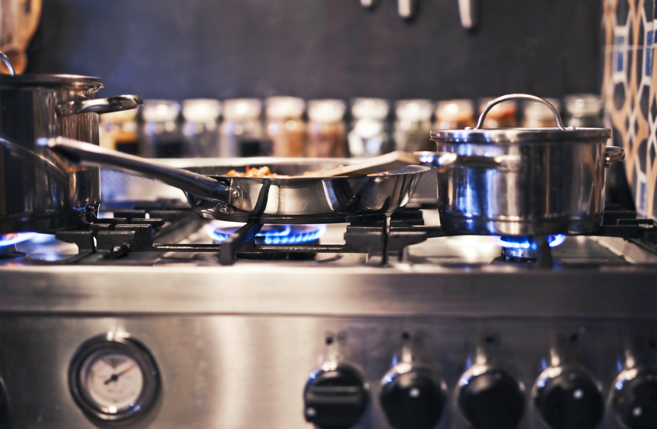 Cook Like a Pro: Find the Best Pans For Gas Stove