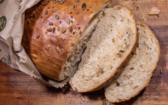 Williams Sonoma Bread Machine: Your Baking Success