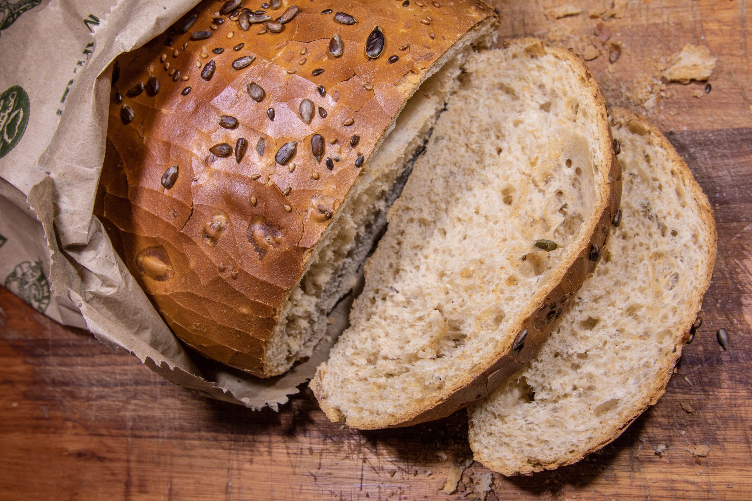 Hamilton Beach Bread Maker