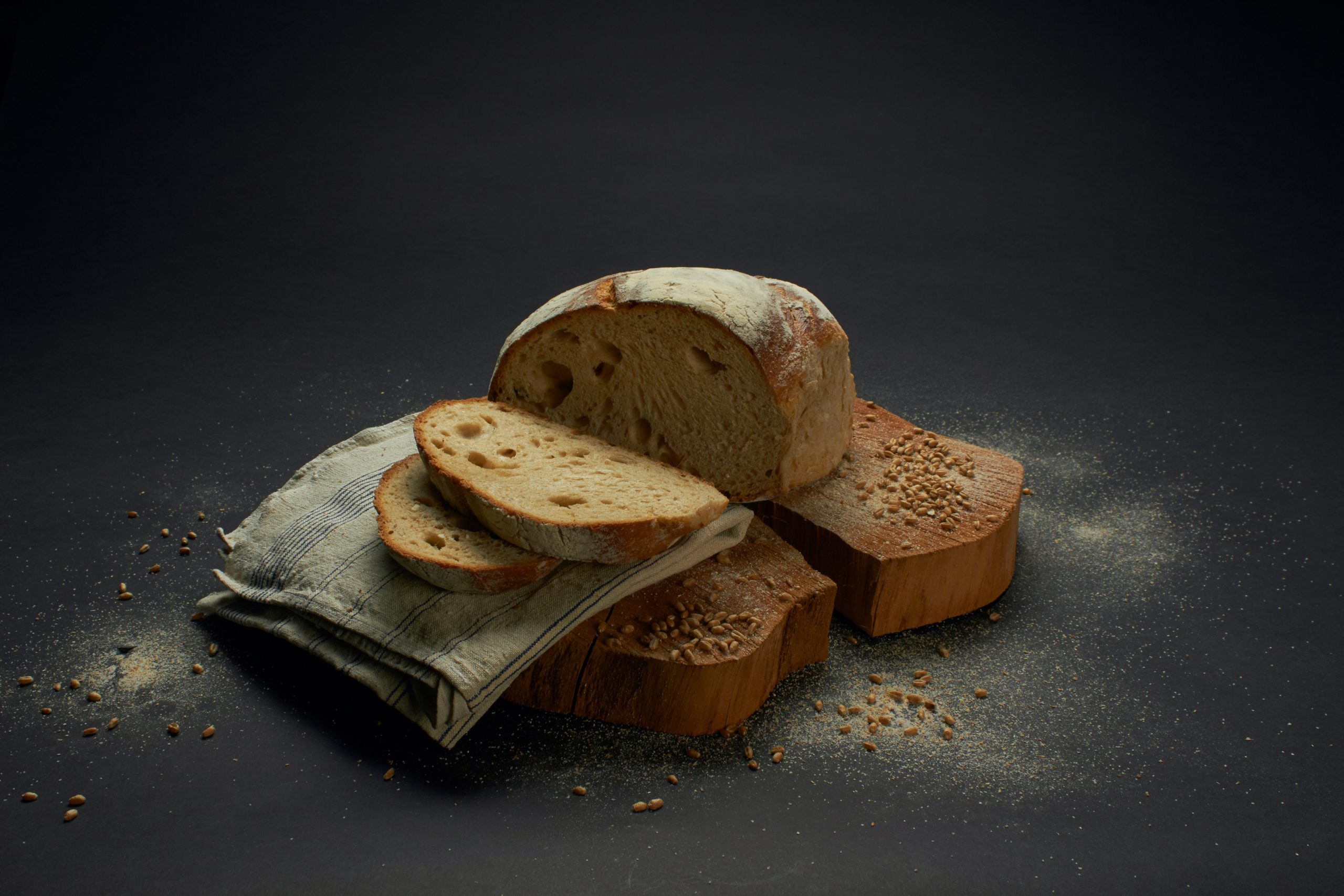 Mini Bread Maker