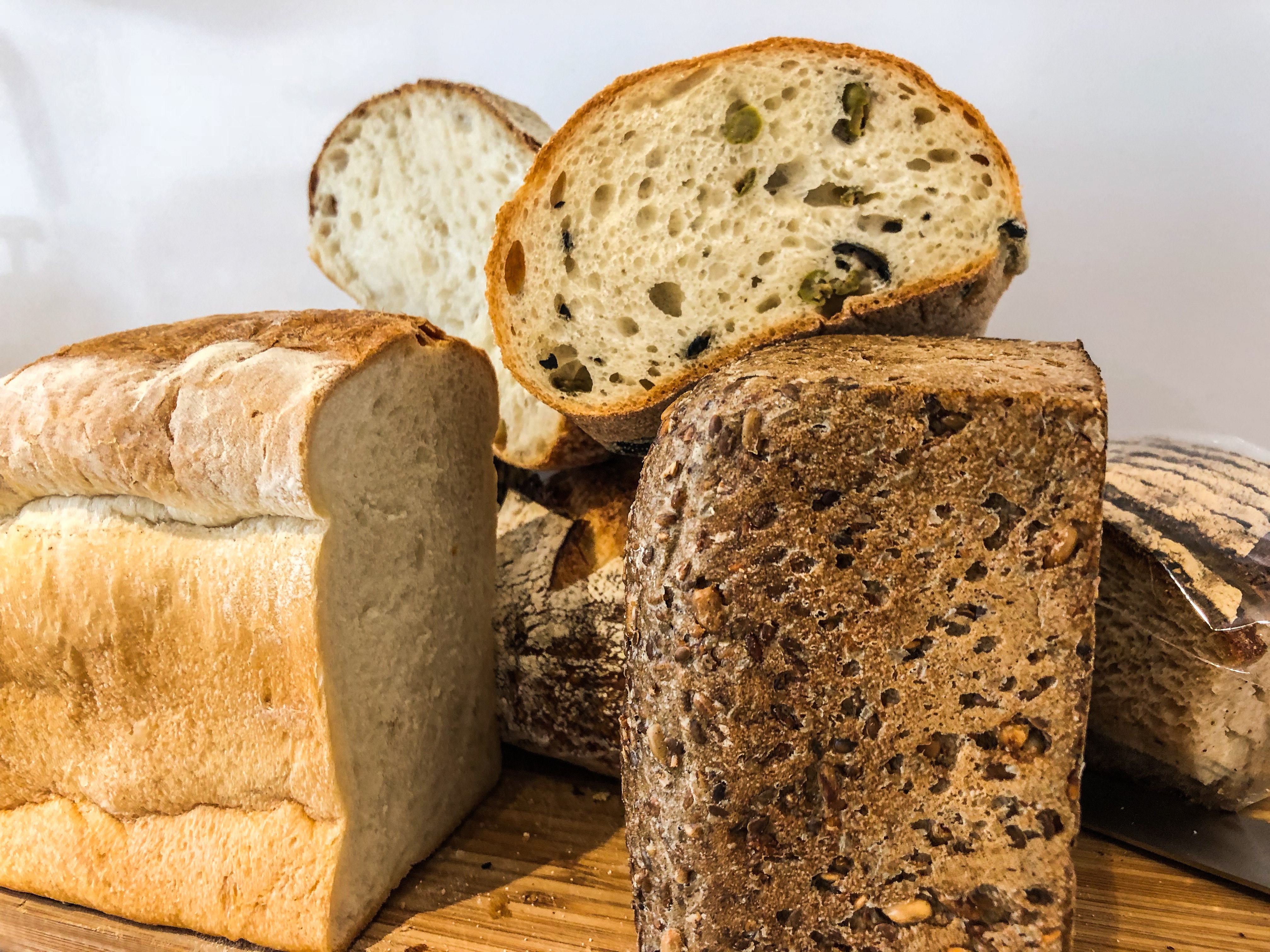 Small Bread Maker Tips: Mastering the Art of Success