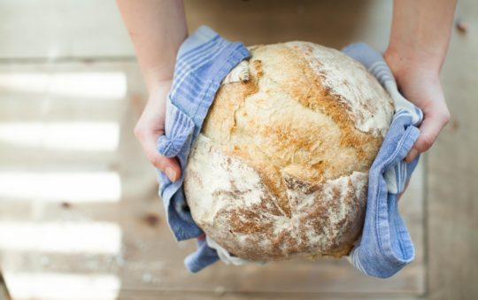 Best Bread Dough Maker: A Home Baker’s Guide