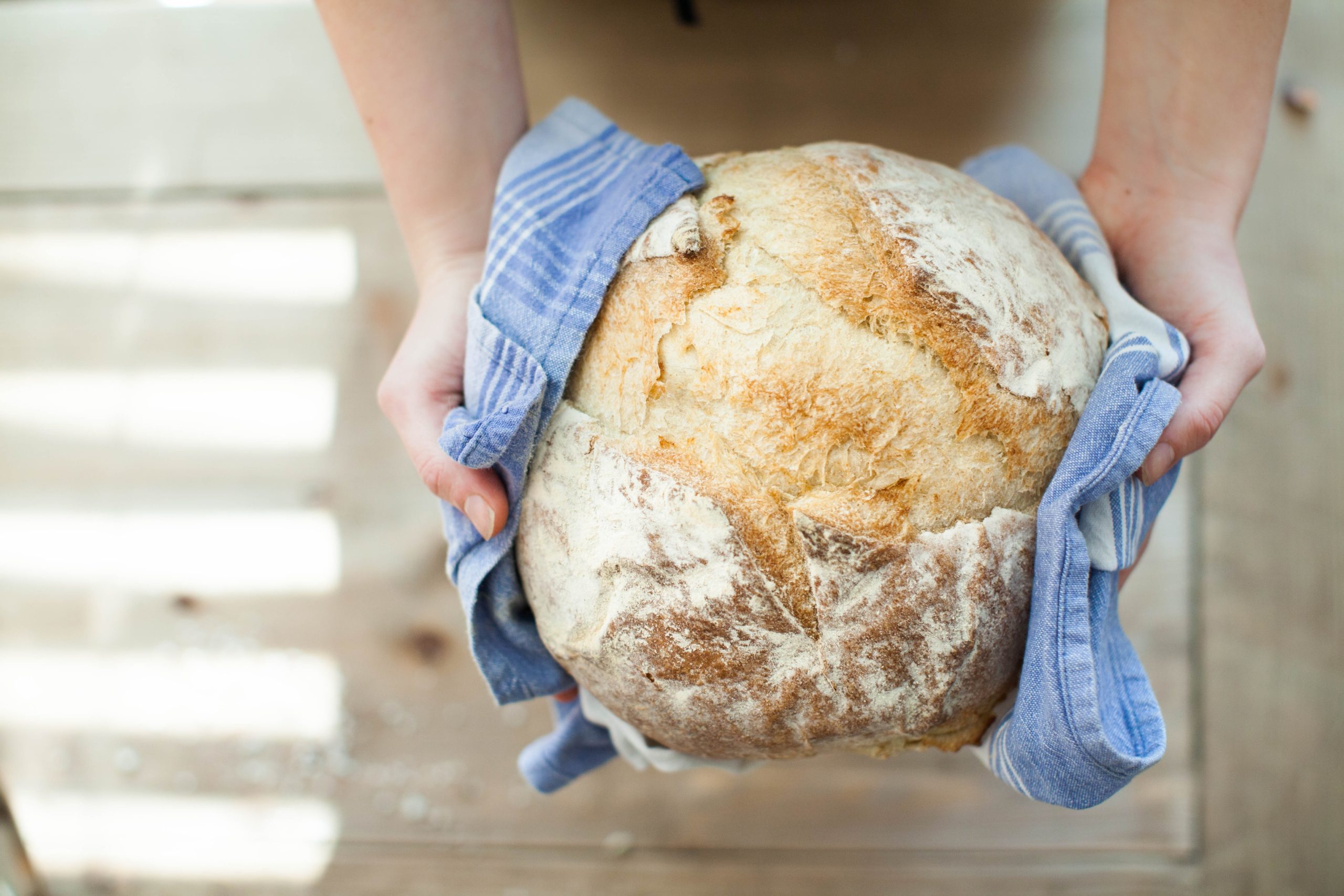 Best Bread Dough Maker: A Home Baker’s Guide