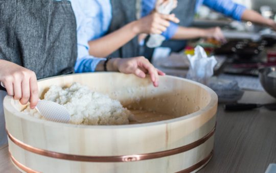 Best Rice Pot for Perfectly Fluffy Rice