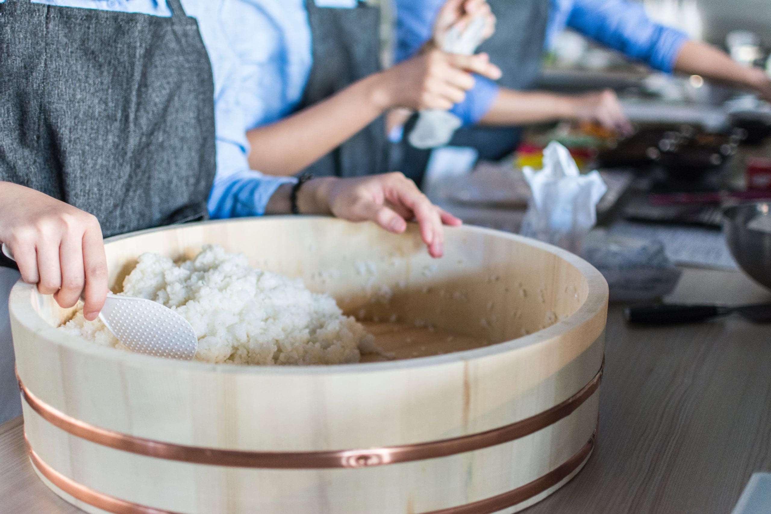 Top Rice Pots for Perfectly Fluffy Rice Every Time