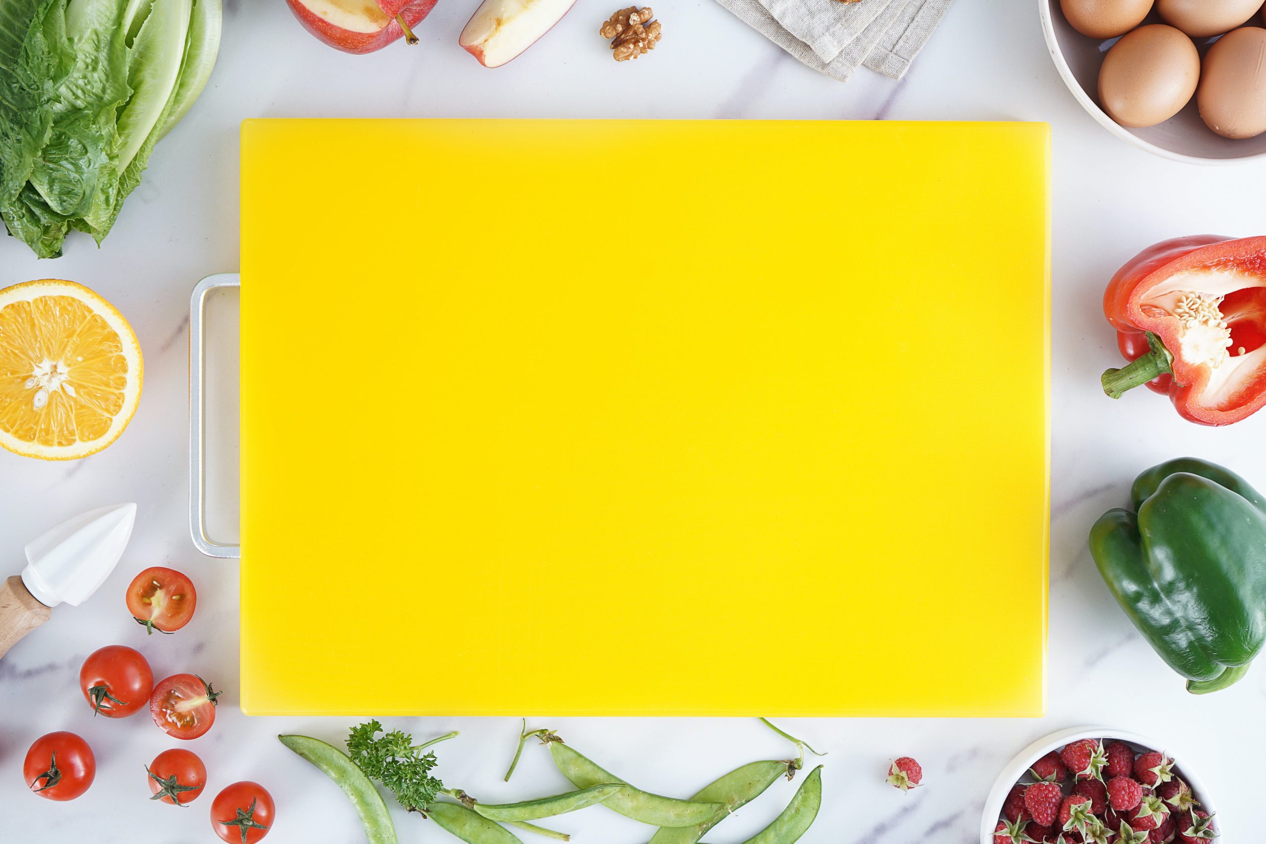 Best Nontoxic Cutting Board: Your Kitchen Must-Have