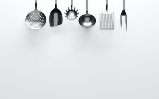 Non Stick Cooking Utensils: Essential Tools for Easy Cooking