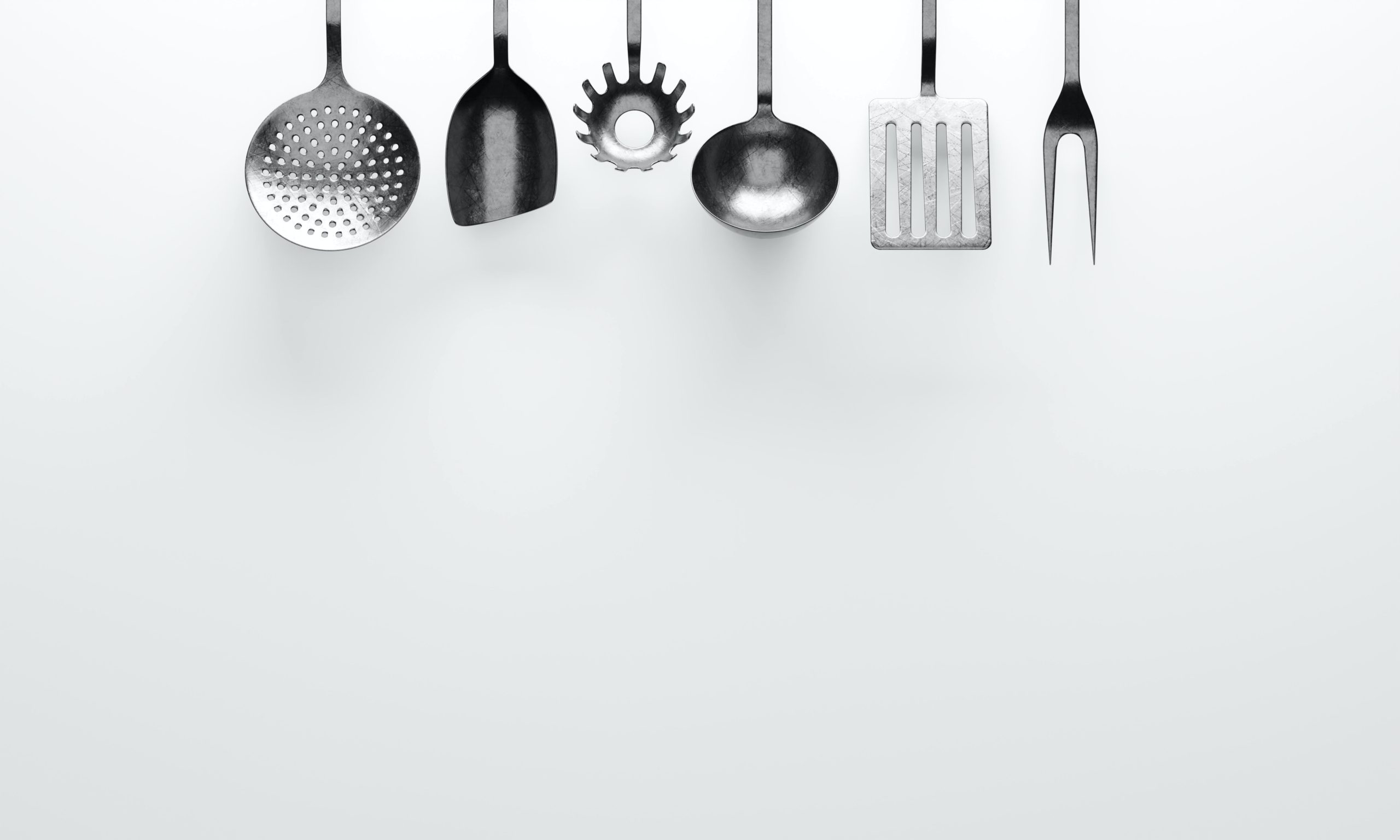 Non Stick Cooking Utensils: Essential Tools for Easy Cooking