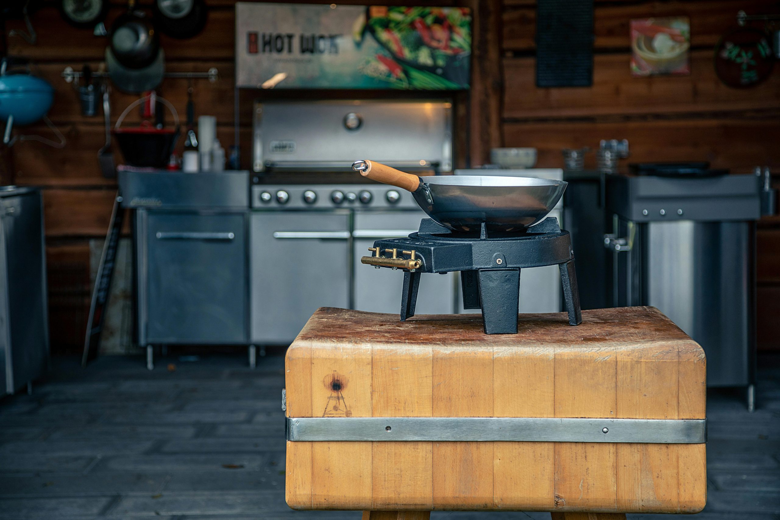 Babish Carbon Steel Wok Review: A Comprehensive Guide