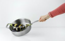 Protect Your Cookware: Polyester Pot and Pan Protectors