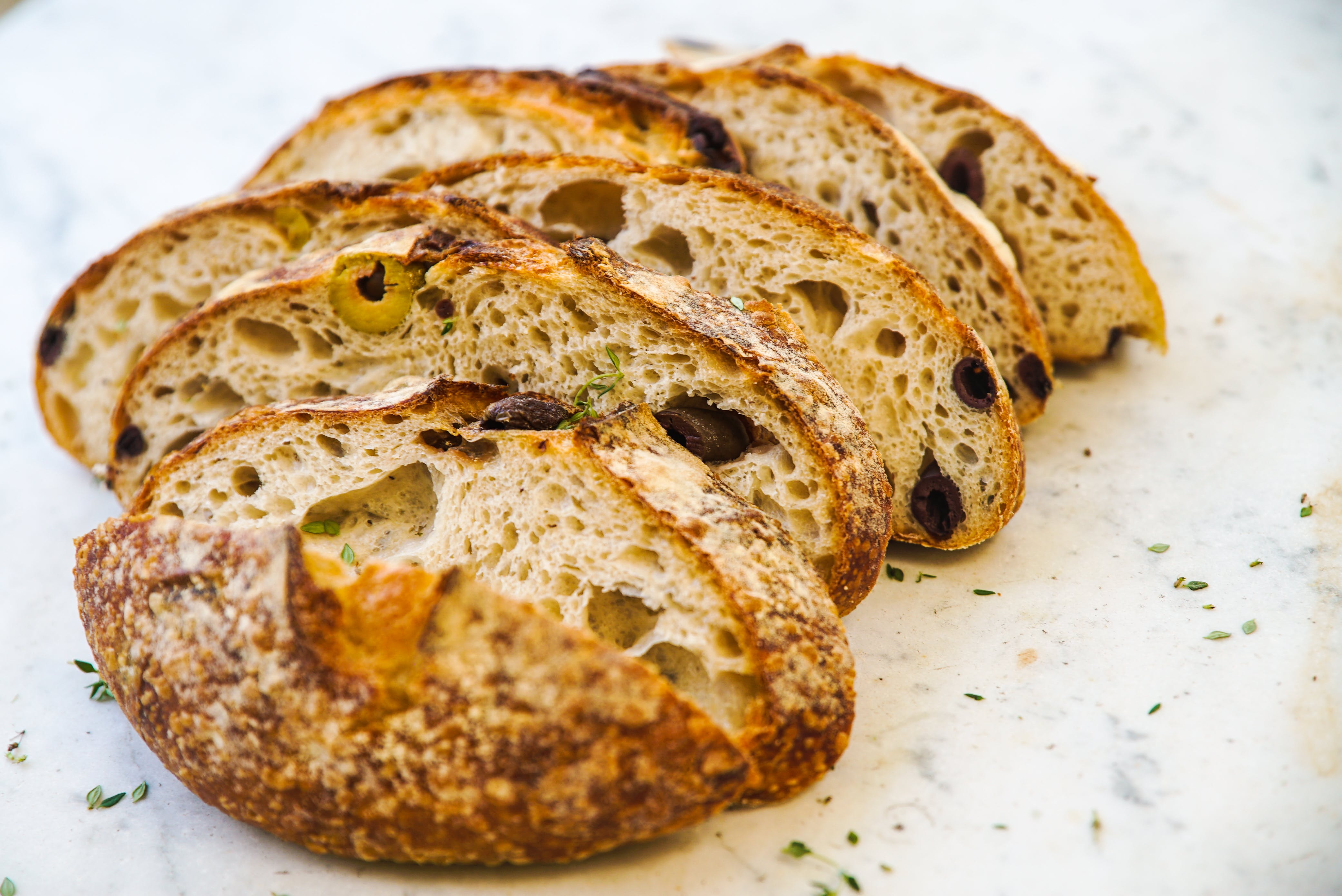 Non Toxic Bread Maker: Healthy Baking Made Easy