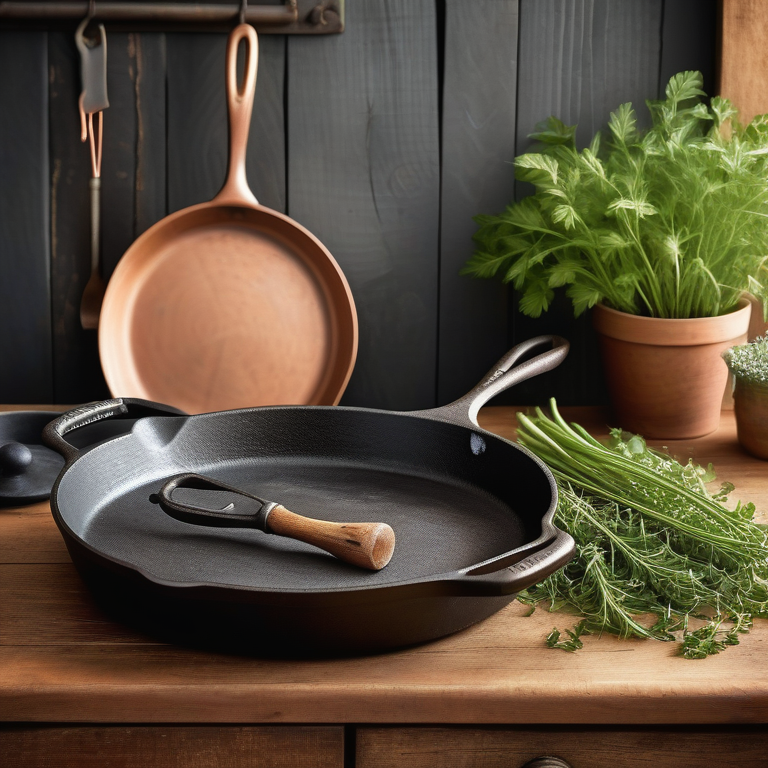 Essential Crofton Cast Iron Cookware Guide Cookware Review Hub